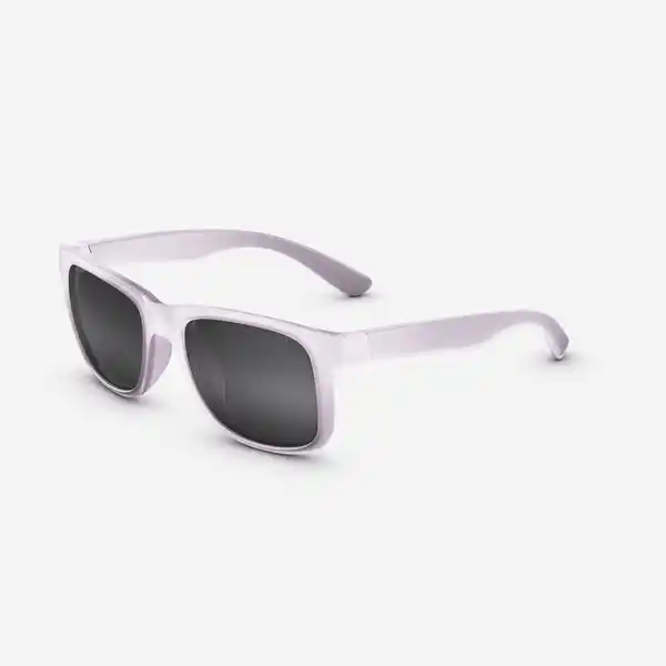 Bild 1 von Sonnenbrille Kinder ab 10 Jahren Kategorie 3 Bergwandern - MH T140 pink Grau