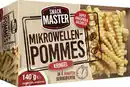 Bild 1 von SnackMaster Mikrowellen Pommes Kringel