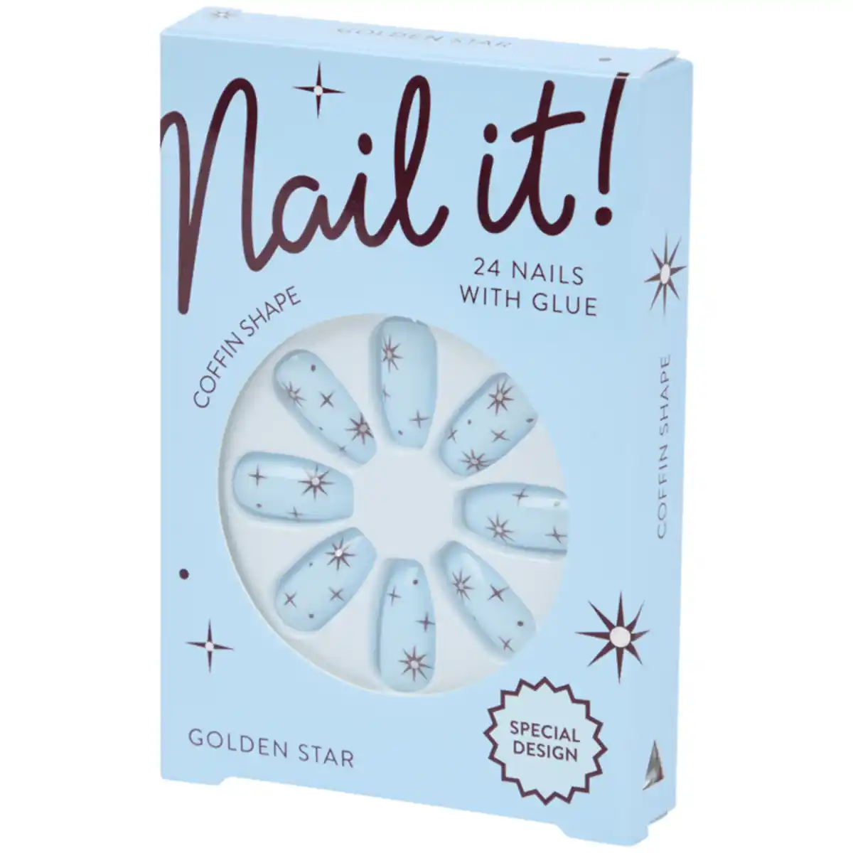 Bild 4 von Künstliche Nägel