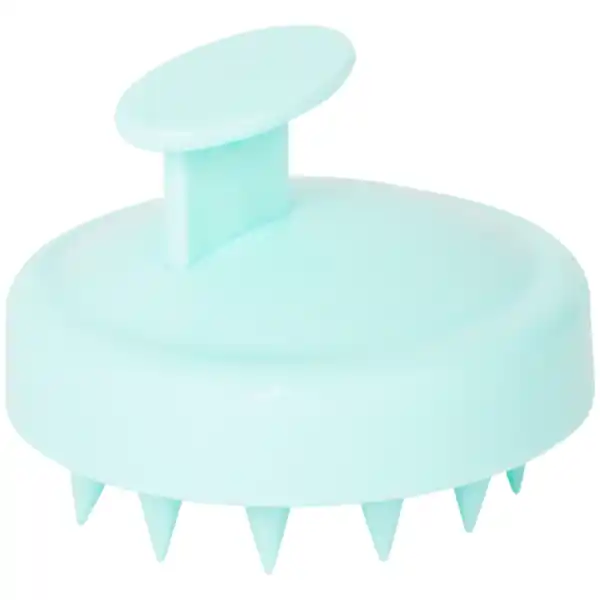 Bild 3 von Kopfmassagebürste