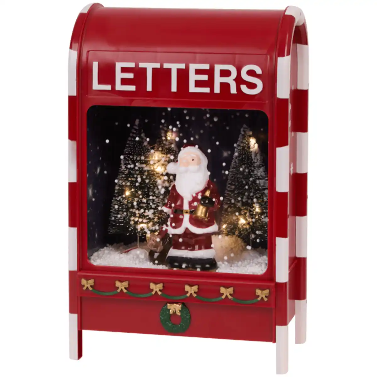 Bild 4 von Weihnachtsdekoration mit Licht und Sound