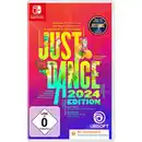 Bild 1 von Just Dance 2024 Edition Nintendo Switch-Spiel