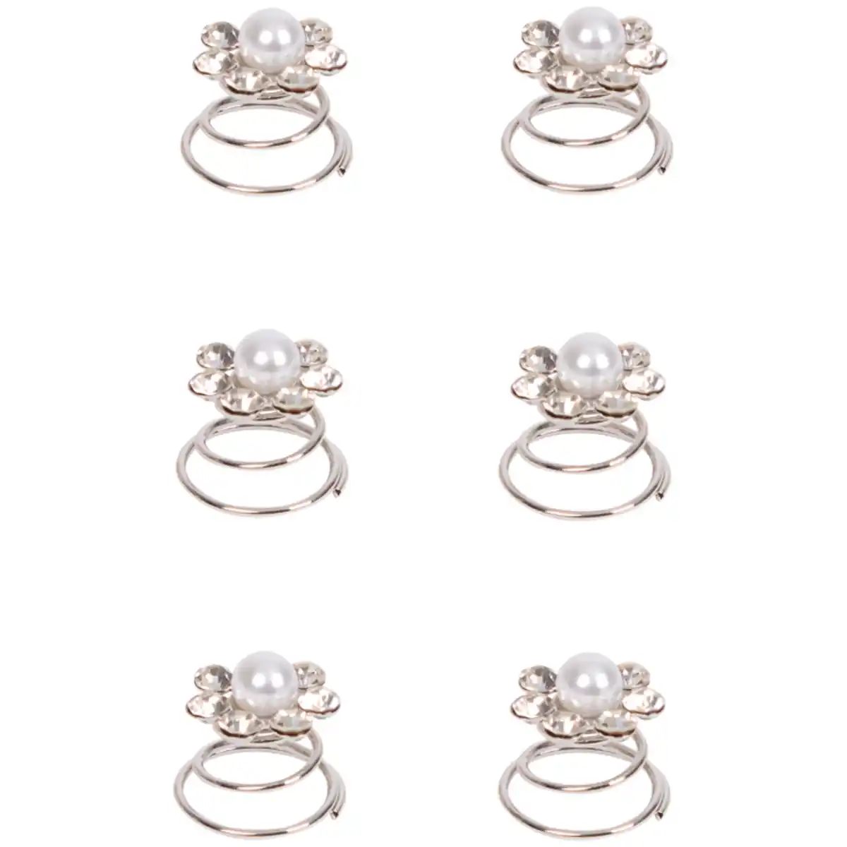 Bild 3 von Trendz Haarschmuck-Set