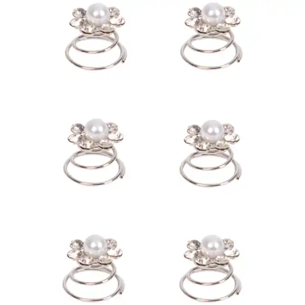 Bild 3 von Trendz Haarschmuck-Set