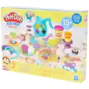 Bild 4 von Play-Doh Kitchen Creations Spielset mit Knete