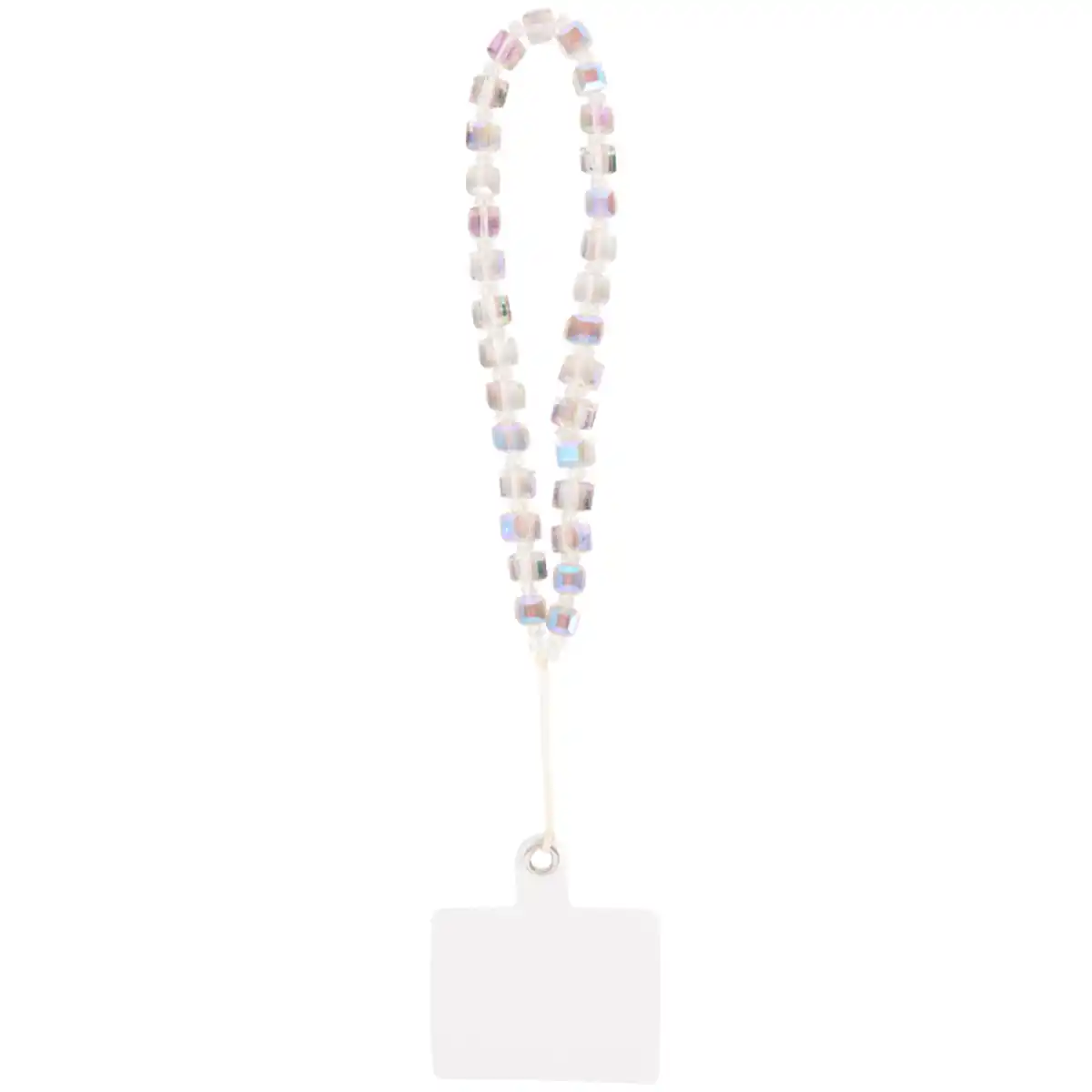 Bild 2 von Lab31 Handyschlaufe mit Perlen