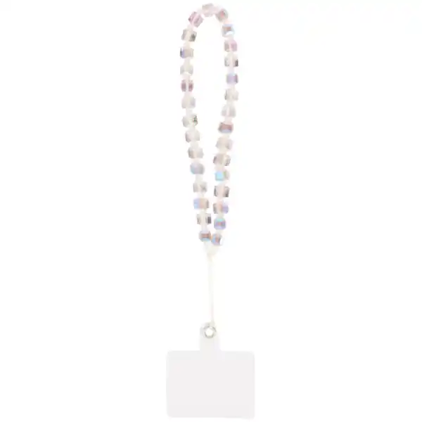 Bild 2 von Lab31 Handyschlaufe mit Perlen