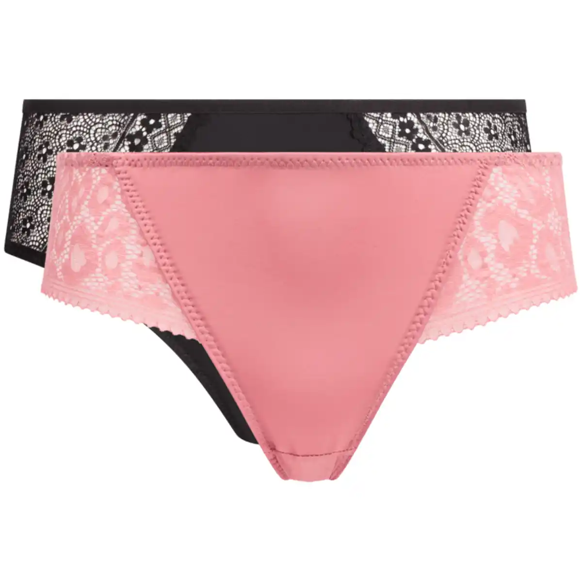 Bild 3 von Hipster mit Spitze