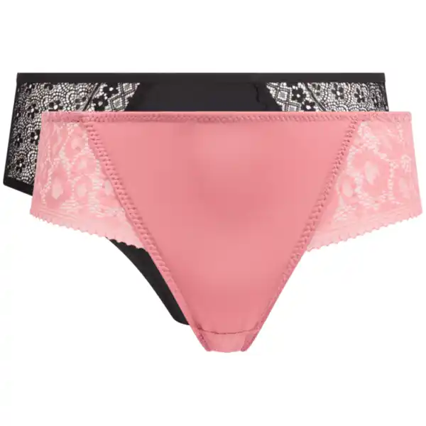 Bild 3 von Hipster mit Spitze