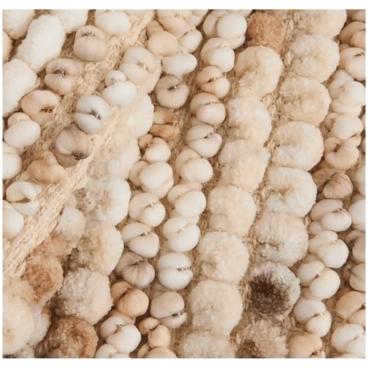 Bild 2 von Chenille-Badematte