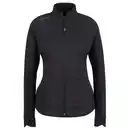 Bild 2 von ELIANA HYBRID WIND JACKET Damen - Softshelljacke