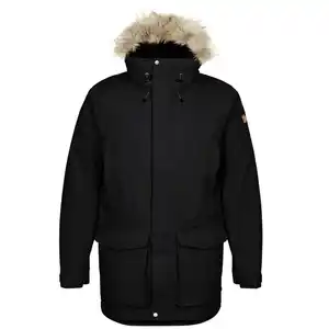 NUUK LITE PARKA M Herren - Winterjacke