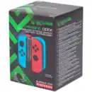 Bild 1 von Battletron Nintendo Switch Joy-Con-Ladestation