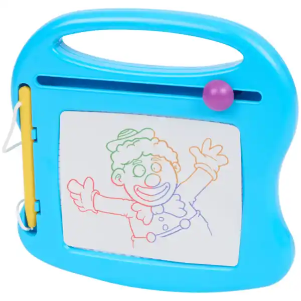 Bild 2 von Magische Mini-Zeichentafel