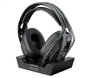 800 PRO HX schwarz Gaming-Headset  - 0%-Finanzierung (PayPal)