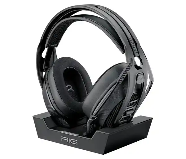 Bild 1 von 800 PRO HX schwarz Gaming-Headset  - 0%-Finanzierung (PayPal)