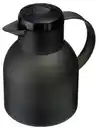 Bild 1 von Emsa Samba Isolierkanne 1,0 Liter schwarz transluzent