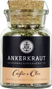 Ankerkraut Aglio e Olio