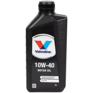 Valvoline Motoröl 10W-40