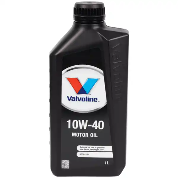 Bild 1 von Valvoline Motoröl 10W-40