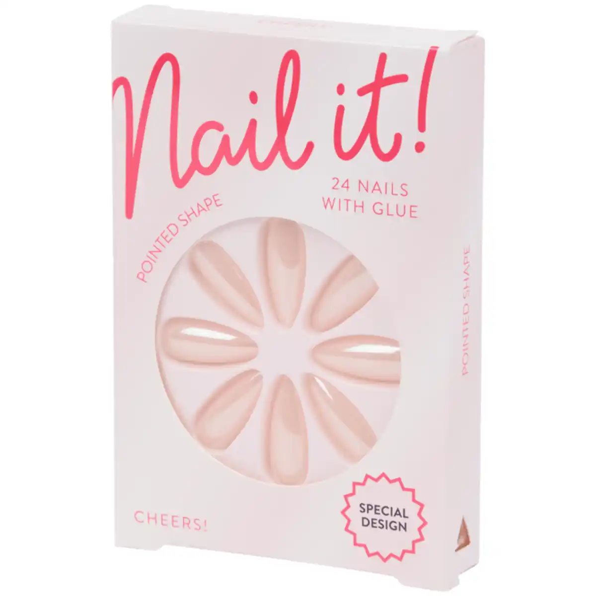 Bild 2 von Künstliche Nägel