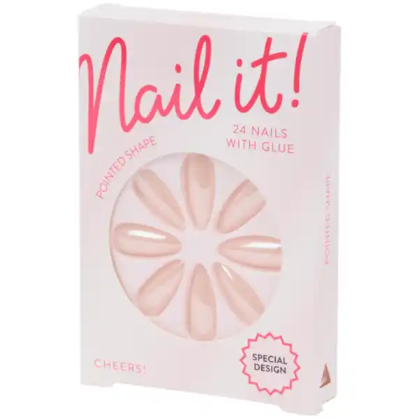 Bild 2 von Künstliche Nägel