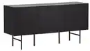 Bild 1 von SIDEBOARD BJÖRKÖN, Schwarz