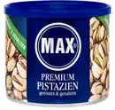 Bild 1 von Max Premium Pistazien geröstet & gesalzen