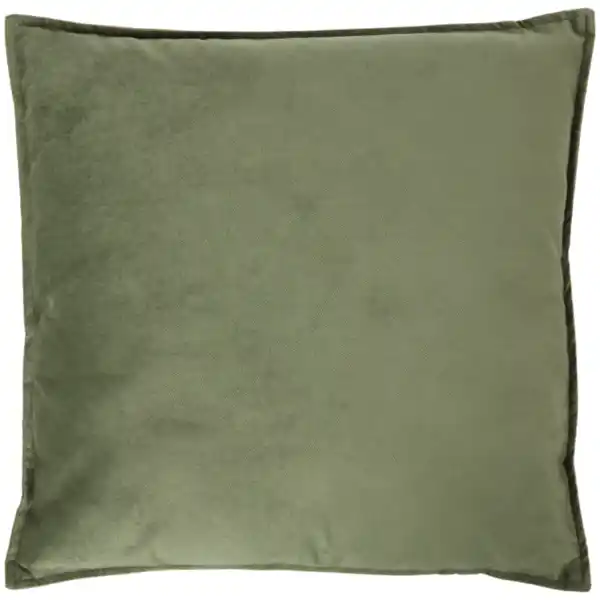 Bild 4 von Samt-Dekokissen Lilou