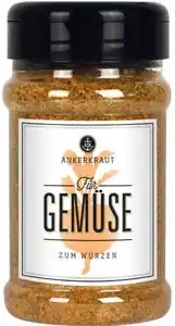 Ankerkraut Für Gemüse zum Würzen