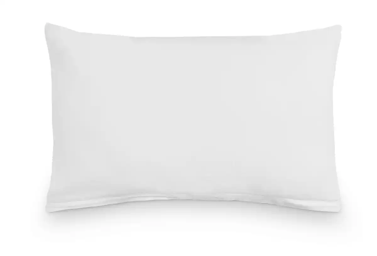 Bild 1 von Nackenkissenbezug Felix Weiß, Weiß
