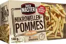 Bild 1 von SnackMaster Mikrowellen Pommes extra dünn