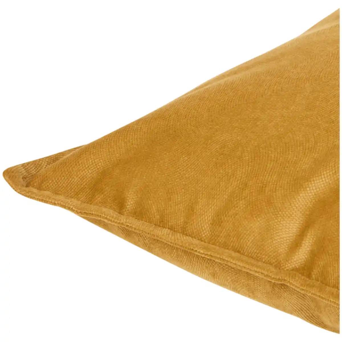 Bild 2 von Samt-Dekokissen Lilou