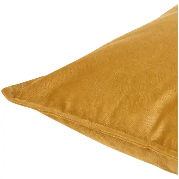 Bild 2 von Samt-Dekokissen Lilou