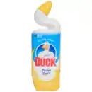 Bild 1 von Duck Clean & Fresh Toilettenreiniger Lemon