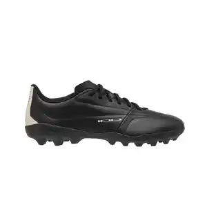 Damen/Herren Fussball Nockenschuhe MG - 100 schwarz Schwarz