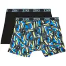 Bild 4 von Ziki Boxershorts