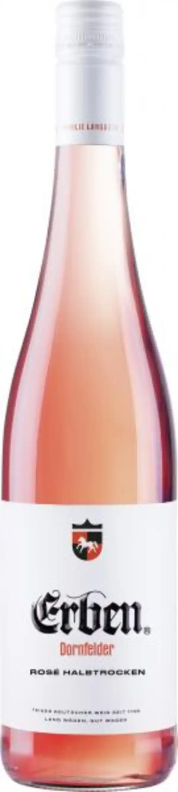 Bild 1 von Langguth Erben Dornfelder Roséwein halbtrocken