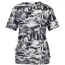 Bild 2 von S/F WOOL CALISWE T-SHIRT W Damen - Funktionsshirt