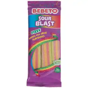 Bebeto Candy Mix