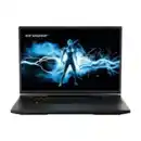 Bild 1 von 17' Gaming Laptop Beast X40e, RTX 4070 (MD 62618)