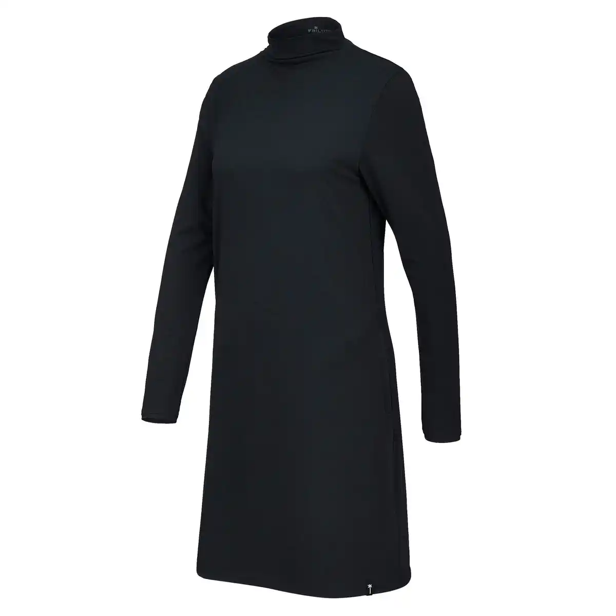 Bild 4 von MATHRAKI TURTLENECK L/S DRESS Damen - Kleid