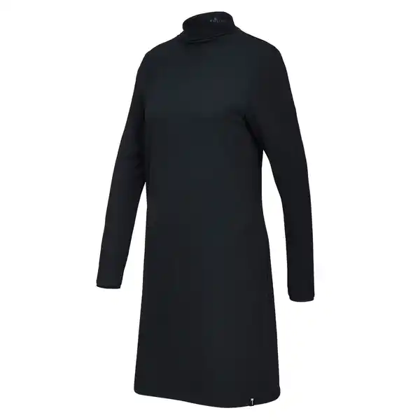 Bild 4 von MATHRAKI TURTLENECK L/S DRESS Damen - Kleid
