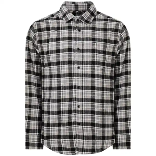 Bild 3 von Flanellhemd