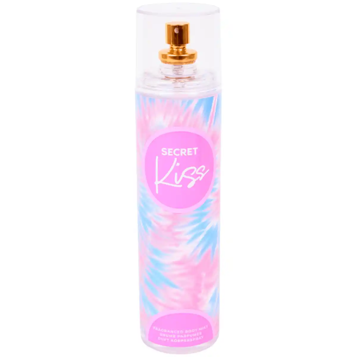 Bild 1 von Körperspray