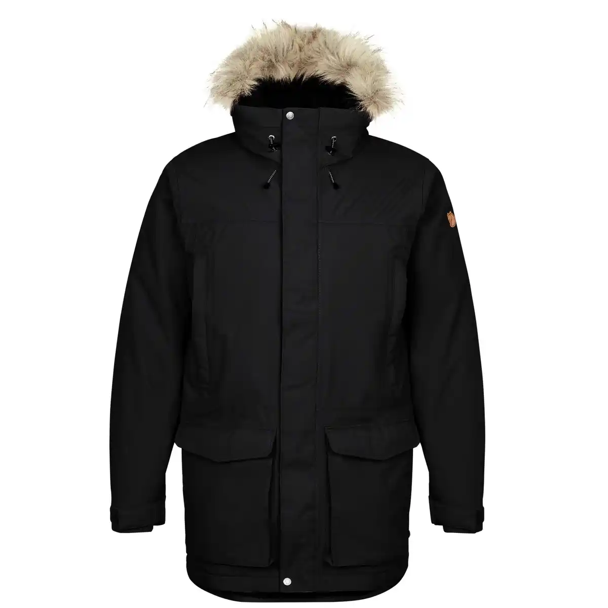 Bild 2 von NUUK LITE PARKA M Herren - Winterjacke