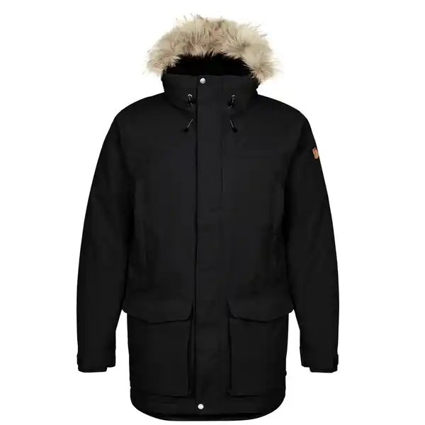 Bild 2 von NUUK LITE PARKA M Herren - Winterjacke