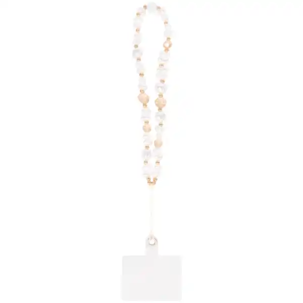 Bild 3 von Lab31 Handyschlaufe mit Perlen