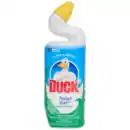 Bild 1 von Duck Clean & Fresh Toilettenreiniger Eucalyptus