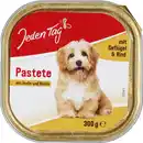 Bild 1 von Jeden Tag Feine Pastete mit Geflügel & Rind